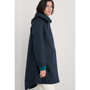 Seasalt Seafaring Coat